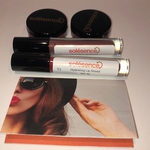Solésence lip kit